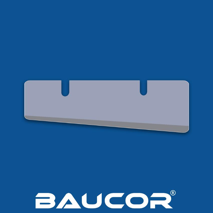 Lames de traitement des aliments  Baucor - Fabricant de couteaux à couper  l'alimentation, couteaux circulaires en acier inoxydable, couteaux, couteaux  à outils, lames industrielles Lames industrielles, fabricant de couteaux de  machine